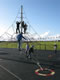 New Playground At Keel Beach